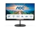 AOC Q24V4EA monitor 23.8" IPS QHD 75Hz