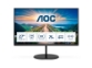 LED monitor AOC Q27V4EA  (27" QHD IPS) Value-line