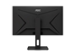 LED monitor AOC U28P2A (28" UHD IPS) Pro serija