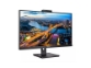 Philips 276B1JH 27" IPS QHD poslovni monitor z USB-C in vgrajeno spletno kamero