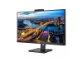 Philips 276B1JH 27" IPS QHD poslovni monitor z USB-C in vgrajeno spletno kamero