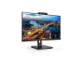 LED monitor Philips 243B1JH s priključno postajo USB-C (23,8" FHD IPS kamera) Serija B