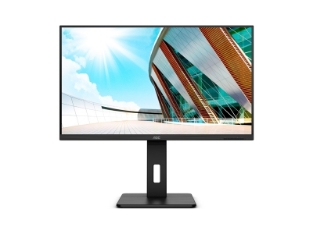 LED Monitor AOC U32P2 (31.5" 4K UHD VA) Pro-Line