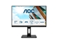 LED monitor AOC U27P2CA (27"  4K UHD, IPS) Pro-line