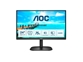 LED monitor AOC 24B2XHM2 (23.8" FHD VA) Basic-line