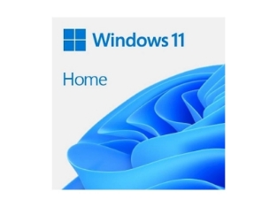 Microsoft Windows 11 Home 64-bit SLO DSP (KW9-00655)