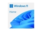 Microsoft Windows 11 Home 64-bit SLO DSP (KW9-00655)