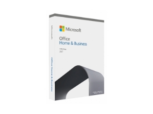 Microsoft Office Home & Business 2021 SLO (T5D-03549)