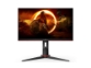 Gaming monitor AOC 24G2ZU/BK (23.8" FHD IPS, 240Hz, 0.5ms) 