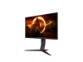 Gaming monitor AOC 24G2ZU/BK (23.8" FHD IPS, 240Hz, 0.5ms) 