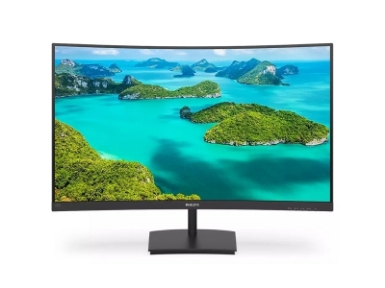 Philips 271E1SCA 27" VA Full HD 75Hz Freesync ukrivljen monitor