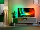 OLED TV sprejemnik Philips 65OLED706 (65" 4K UHD, Android) 3-stranski Ambilight