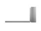 2.1-kanalni Soundbar z brezžičnim nizkotoncem Philips TAB6405/10 