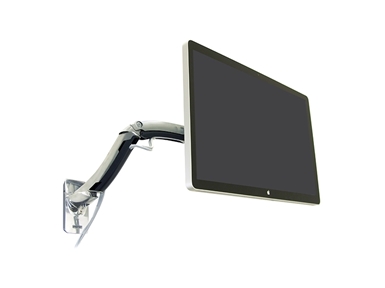 Stenski nosilec za monitor Ergotron MX Wall Mount LCD Arm