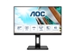 LED monitor AOC Q27P2CA (27" QHD, IPS, USB-C, PD65W) Pro-line