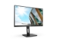 LED monitor AOC Q27P2CA (27" QHD, IPS, USB-C, PD65W) Pro-line