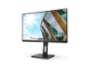 LED monitor AOC Q27P2CA (27" QHD, IPS, USB-C, PD65W) Pro-line