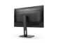 LED monitor AOC Q27P2CA (27" QHD, IPS, USB-C, PD65W) Pro-line