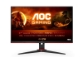 AOC 27G2SAE/BK gaming monitor 27" VA Full HD 165Hz 1ms FreeSync Premium 