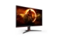 AOC 27G2SAE/BK gaming monitor 27" VA Full HD 165Hz 1ms FreeSync Premium 