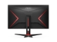 AOC 27G2SAE/BK gaming monitor 27" VA Full HD 165Hz 1ms FreeSync Premium 