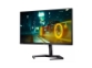 Gaming monitor Philips 24M1N3200ZA Momentum 3000  (23.8" FHD IPS, 165Hz, G-SYNC)