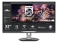 LED monitor Philips 328P6AUBREB (32", Quad HD, Brilliance) Serija P