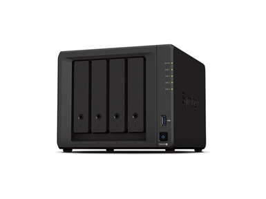 NAS strežnik Synology DS-420+