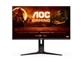 LED monitor AOC U28G2XU2 (28" UHD, 144Hz) Gaming