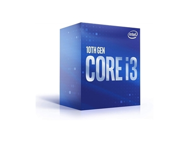 Procesor Intel Core I3 10105 LGA1200 Box