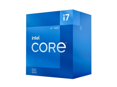 Procesor Intel Core I7 12700F LGA1700 Box