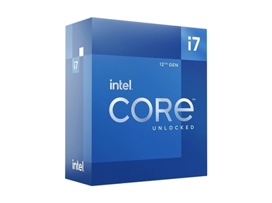 Procesor Intel Core i7 12700K LGA1700 Box
