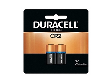 Litijeva baterija Ultra Power Duracell DLCR2-X2 