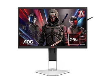 LED monitor AOC AGON AG251FZ2E (24.5", 240Hz ) Gaming