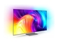 LED TV sprejemnik Philips 65PUS8807 (65", 4K UHD Android TV, 120 Hz) Ambilight