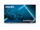 OLED TV sprejemnik Philips 48OLED707 (48" 4K UHD, Android TV) Ambilight