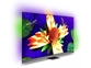 OLED TV sprejemnik Philips 55OLED907 (55" 4K UHD, Android) Ambilight