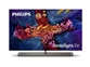 OLED+ TV Sprejemnik Philips 77OLED937 (77" 4K UHD, Android) Ambilight