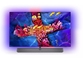 OLED+ TV Sprejemnik Philips 77OLED937 (77" 4K UHD, Android) Ambilight