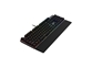 Tipkovnica AOC GK500 (RGB/mehanska/gaming) GK500DRUH