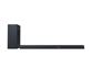 Soundbar Philips TAB8805 (3.1 kanalni z brezžičnim nizkotoncem, 300 W RMS, Dolby Atmos, Play-Fi, BT, Wi-fi)
