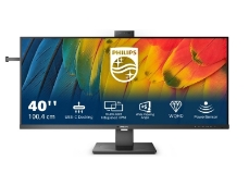 Philips 40B1U5601H poslovni monitor 40" IPS UWQHD 120Hz USB-C KVM Spletna kamera