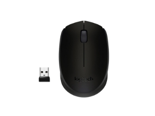 Miška Logitech M171 (Brezžična)