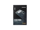 Trdi disk SSD Samsung 980 (500 GB M.2, PCI-e 3.0 x 4 NVMe)