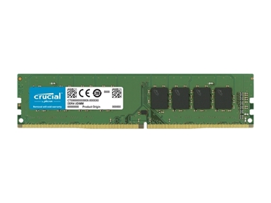 Spominski Modul (RAM) Crucial DDR4 8GB PC4-25600