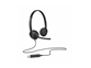 Naglavne  slušalke z mikrofonom Logitech  H340 (USB)