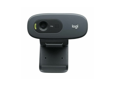 Spletna Kamera Logitech C270 (HD, USB)