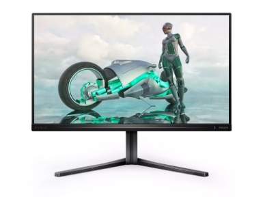 Philips Evnia 25M2N3200W 24.5" VA FHD 240Hz 0.5ms gaming monitor 