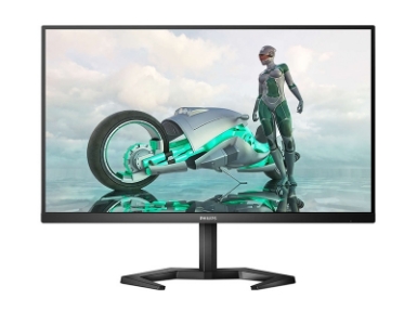 Gaming monitor Philips Evnia 27M1N3200ZA (27" FHD IPS, 165Hz, 1ms) 