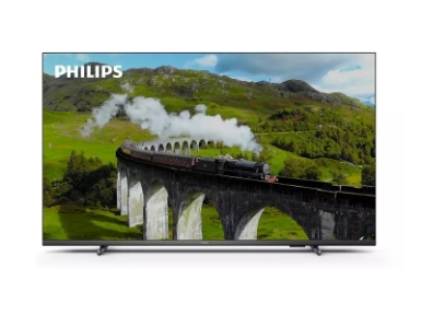 LED TV sprejemnik Philips 50PUS7608 (50", 4K-UHD, Smart TV)